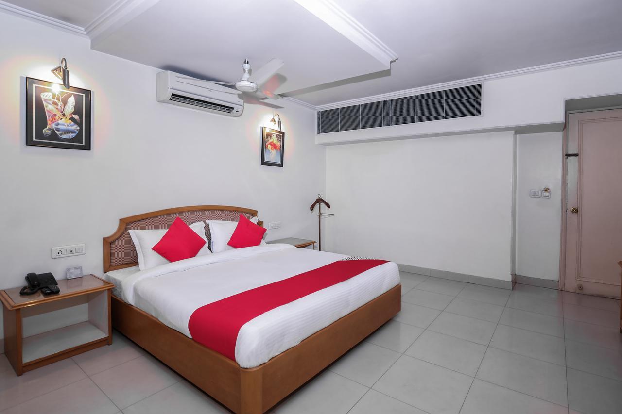 Oyo 15359 Hotel Kachandeep Dzsaipur Kültér fotó