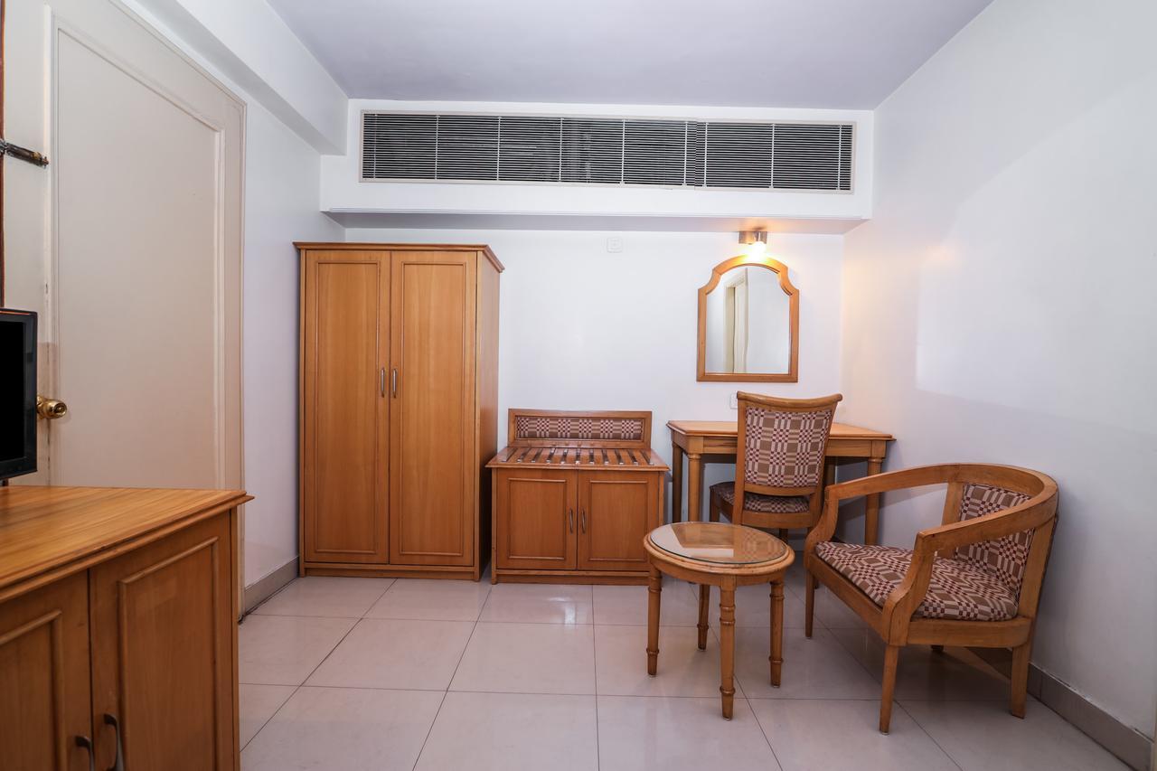 Oyo 15359 Hotel Kachandeep Dzsaipur Kültér fotó